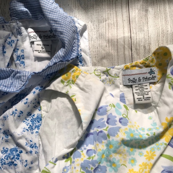 2 Spring Dresses - Picture 4 of 4